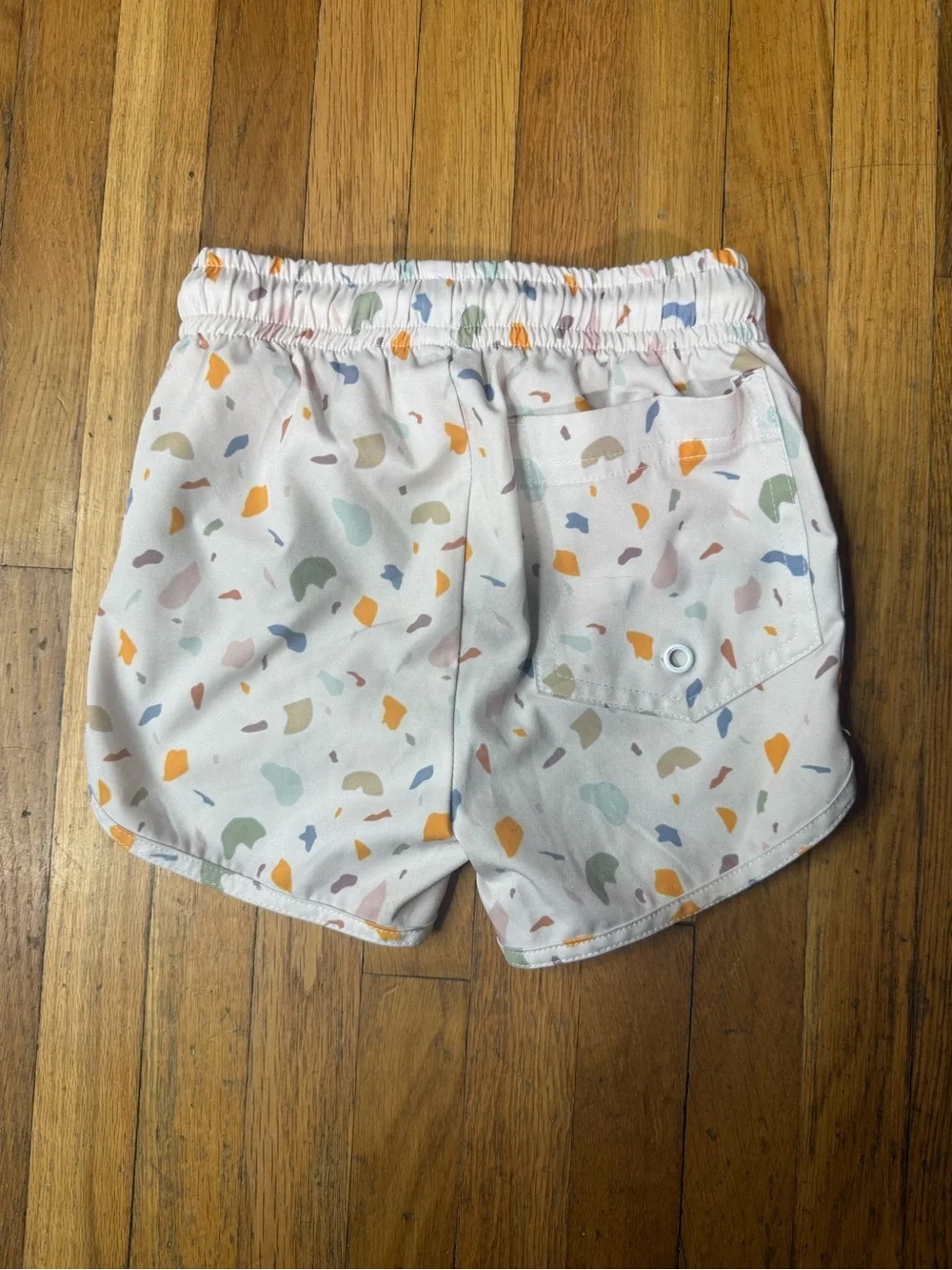 Maddog Made 2/3T Swim Trunks